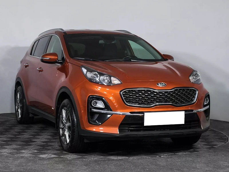 Sportage