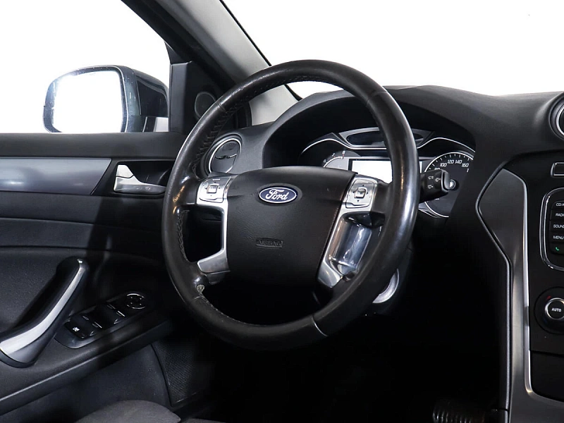 Mondeo