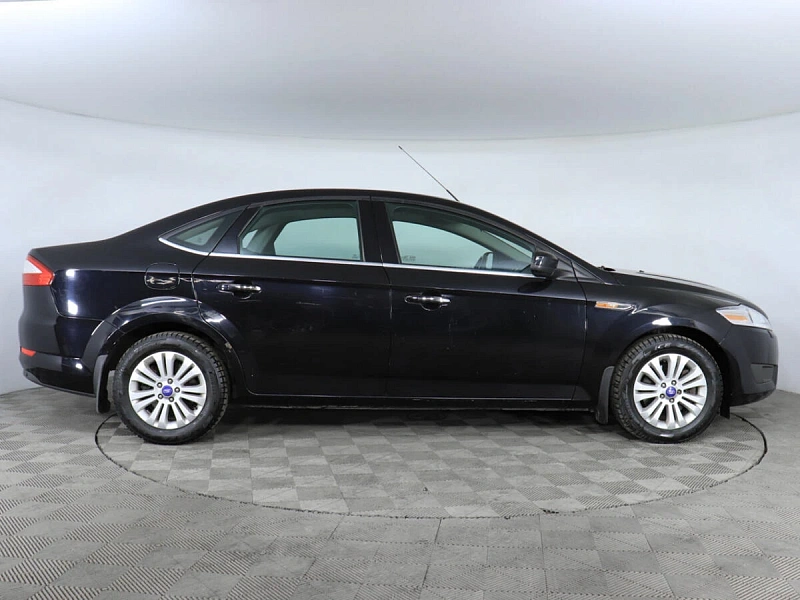 Mondeo