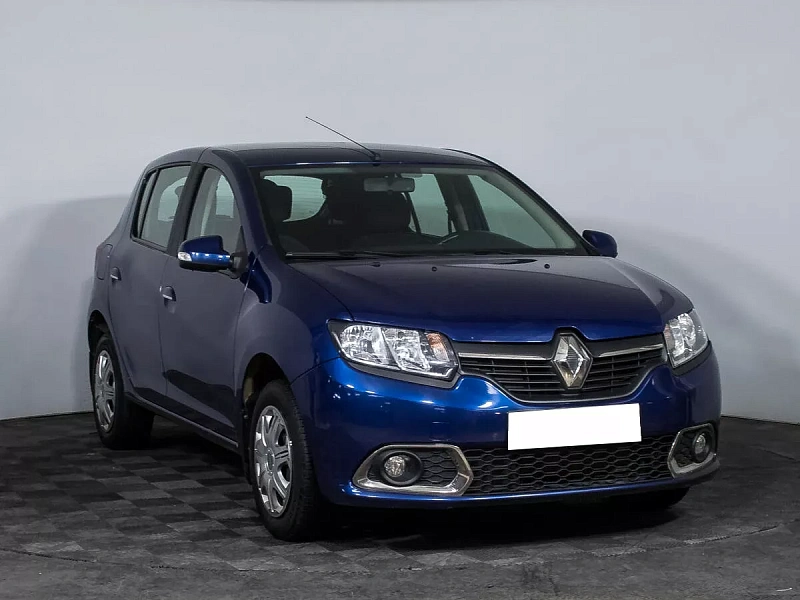 Sandero