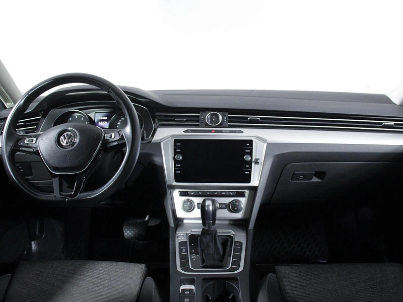Passat