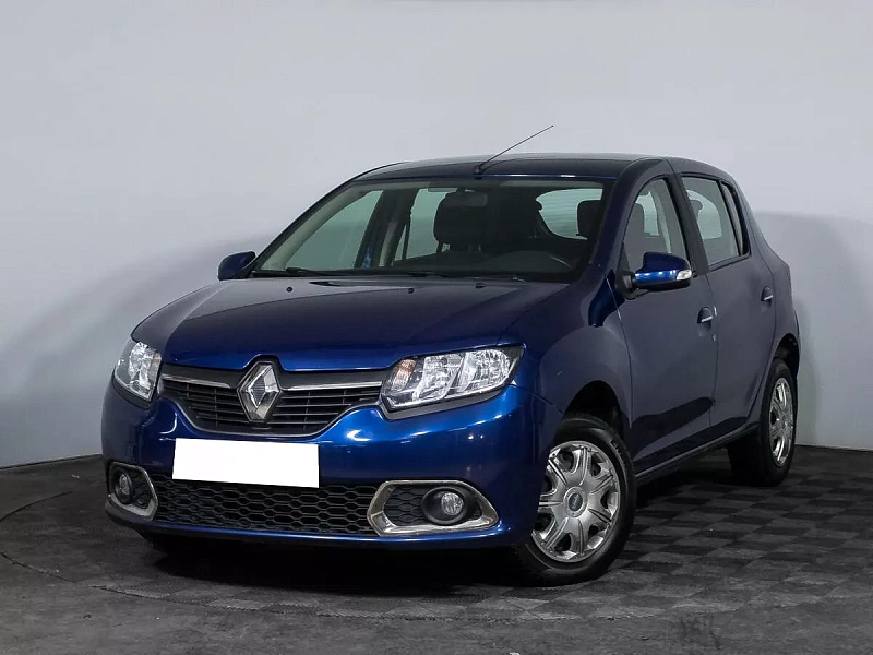 Sandero