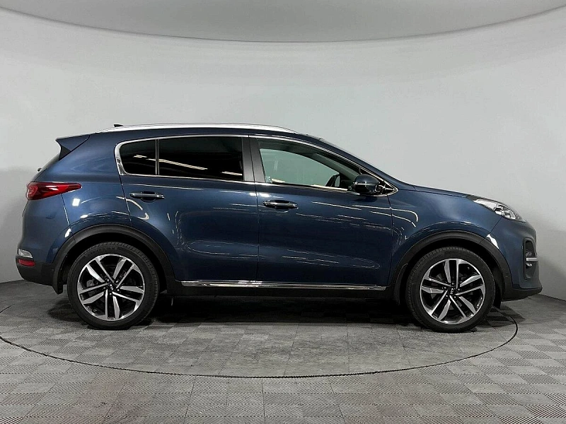 Sportage
