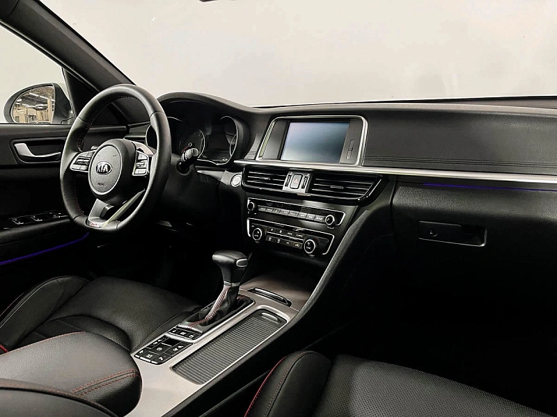 Optima
