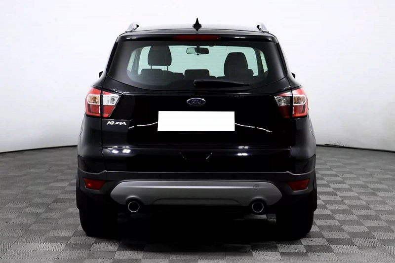 Kuga