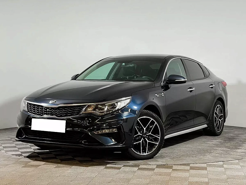 Optima
