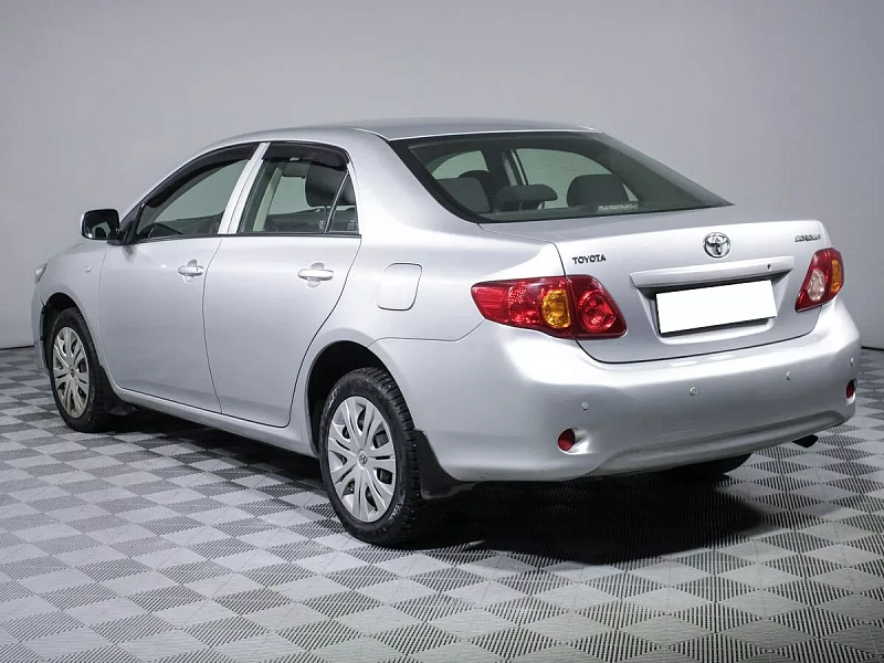 Corolla