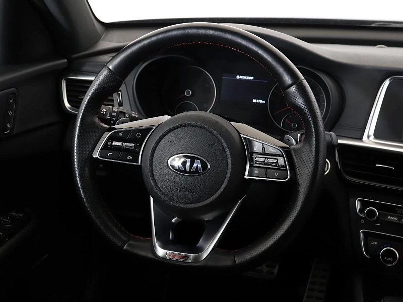 Optima