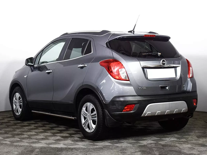 Mokka