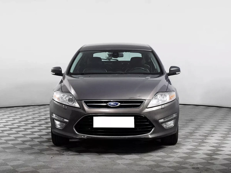 Mondeo