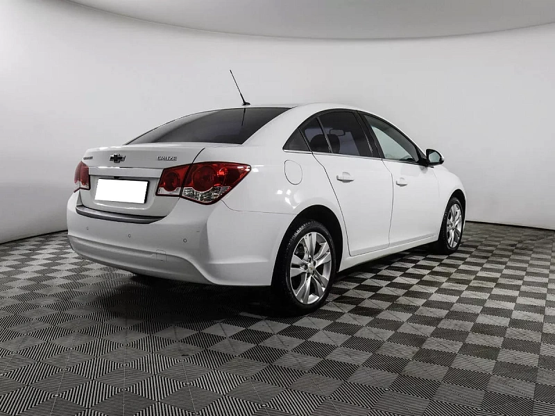 Cruze
