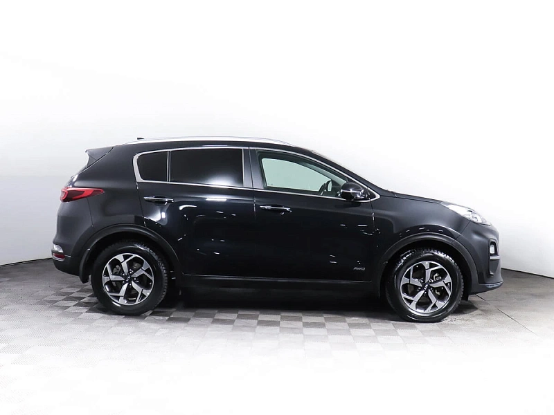 Sportage