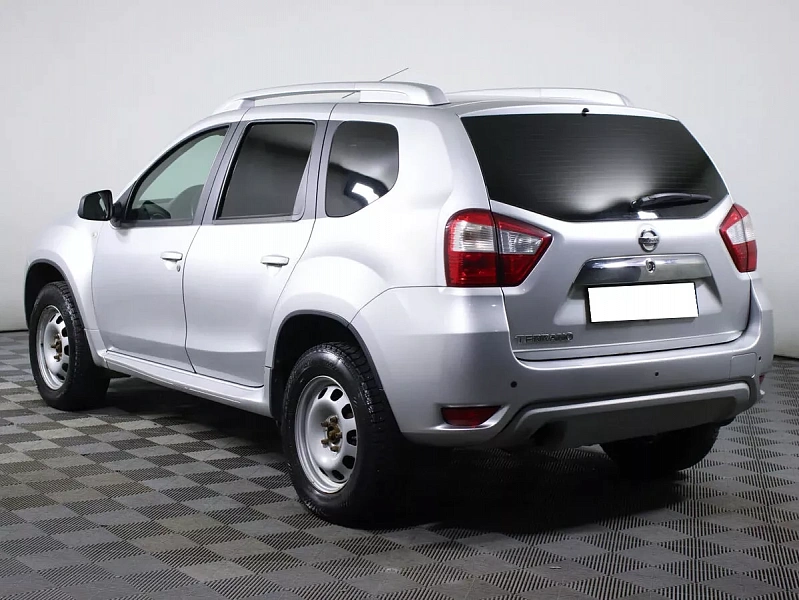 Terrano