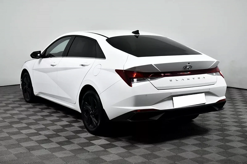 Elantra