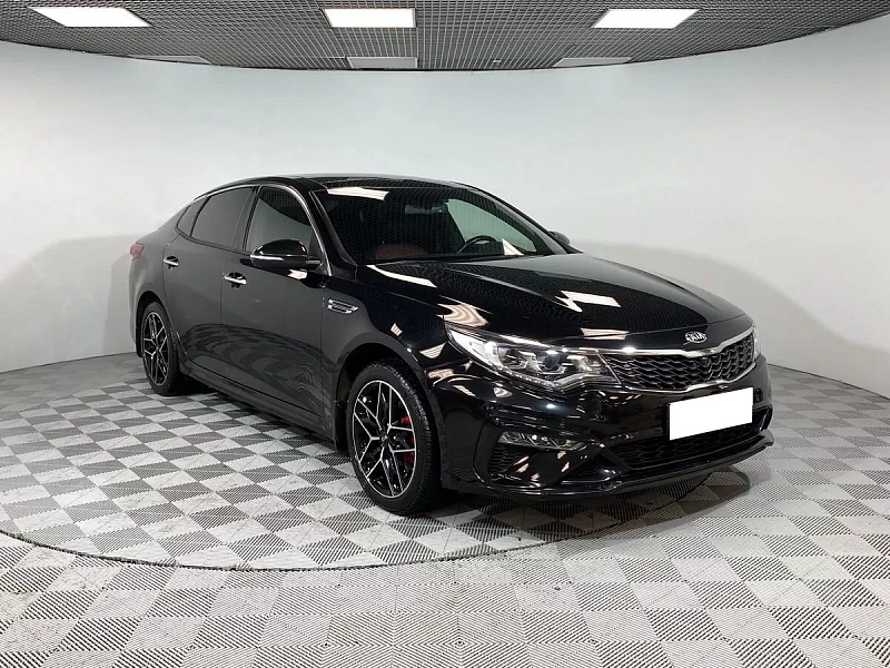 Optima