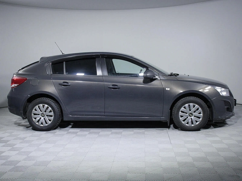 Cruze
