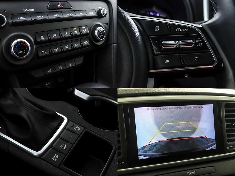 Sportage