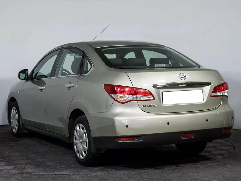 Almera