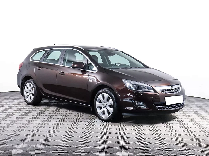 Astra
