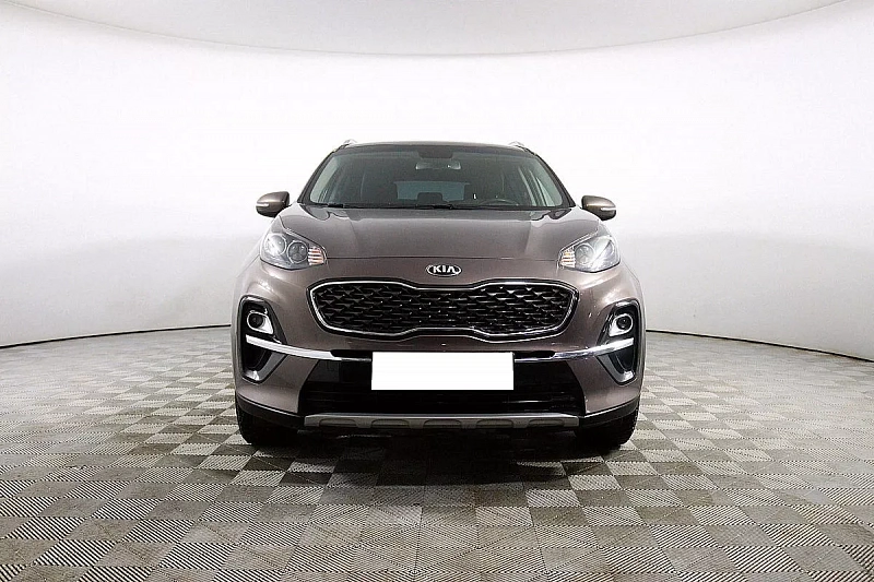 Sportage