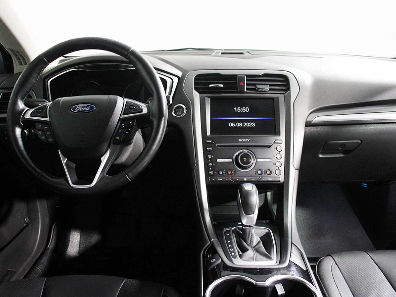Mondeo