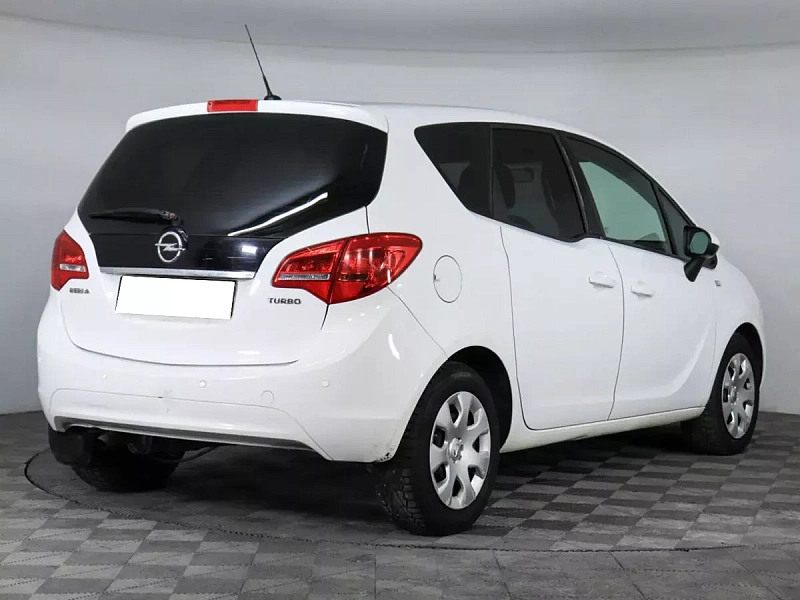 Meriva
