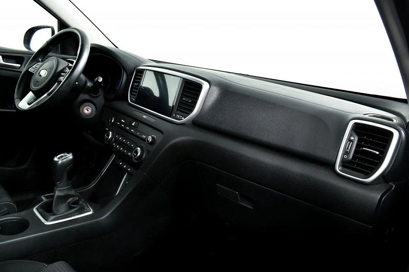 Sportage