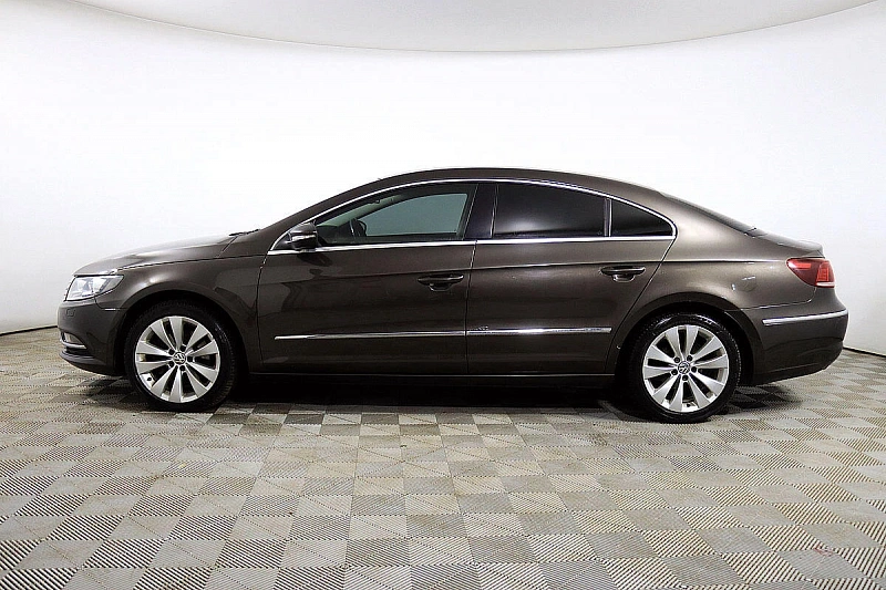 Passat CC