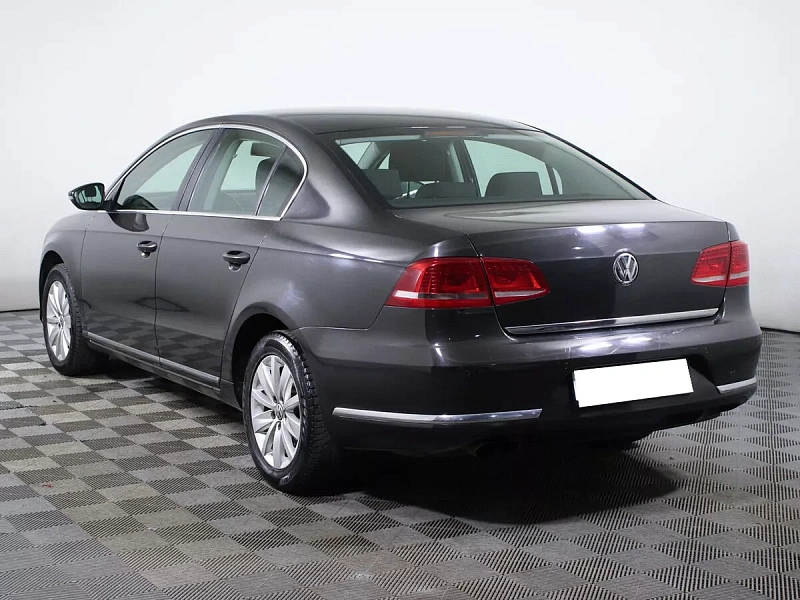 Passat