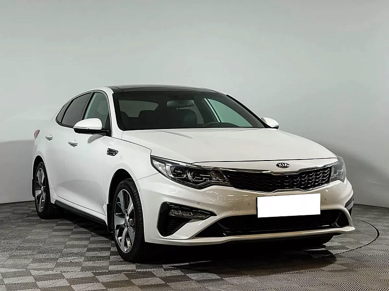 Optima