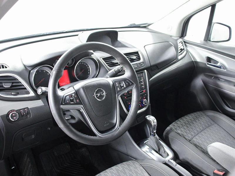 Mokka