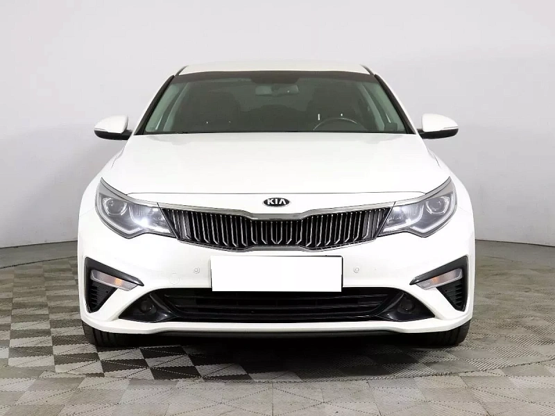 Optima