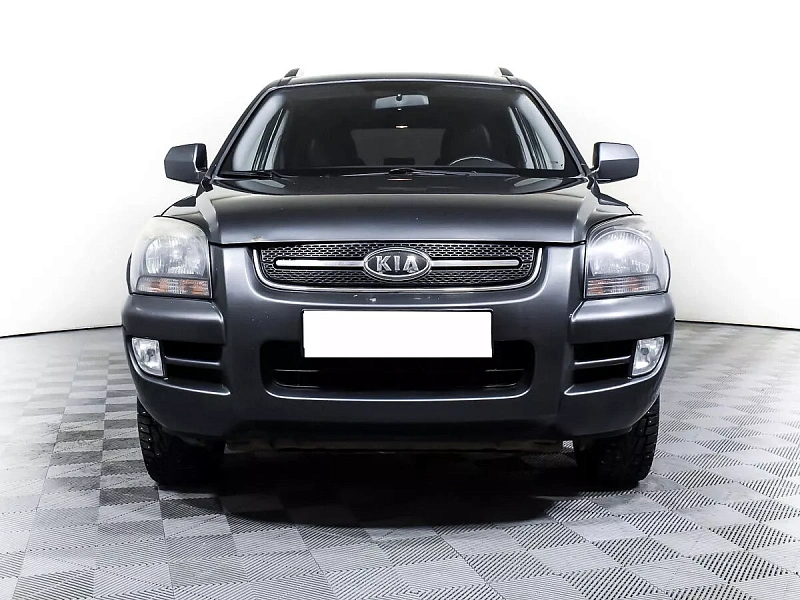 Sportage