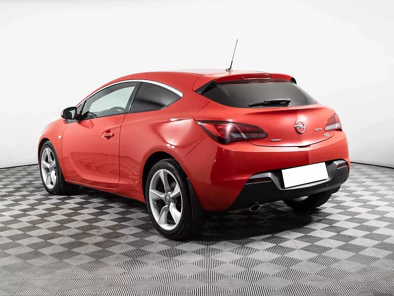 Astra