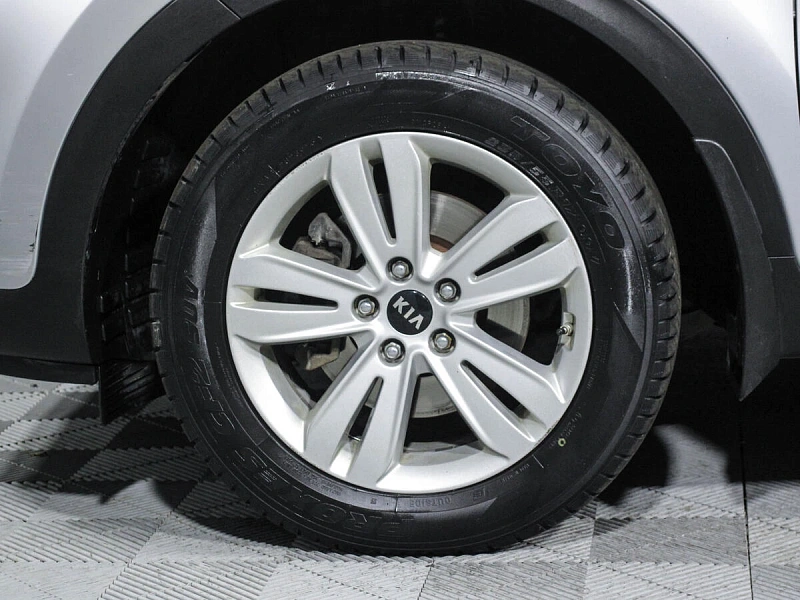 Sportage