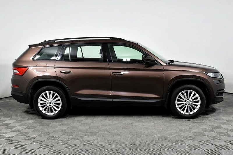 Kodiaq