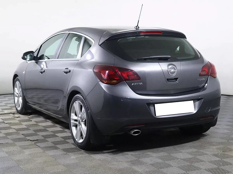 Astra