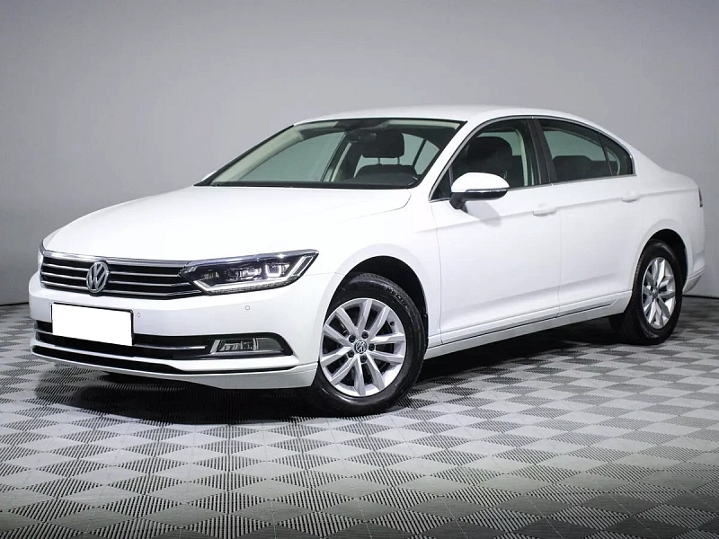 Passat