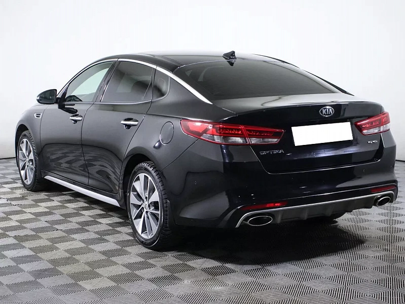 Optima