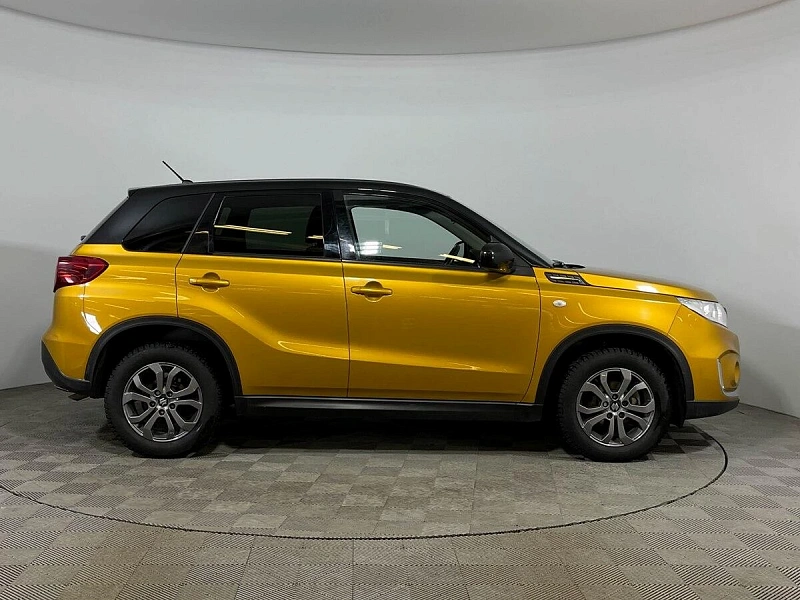 Vitara