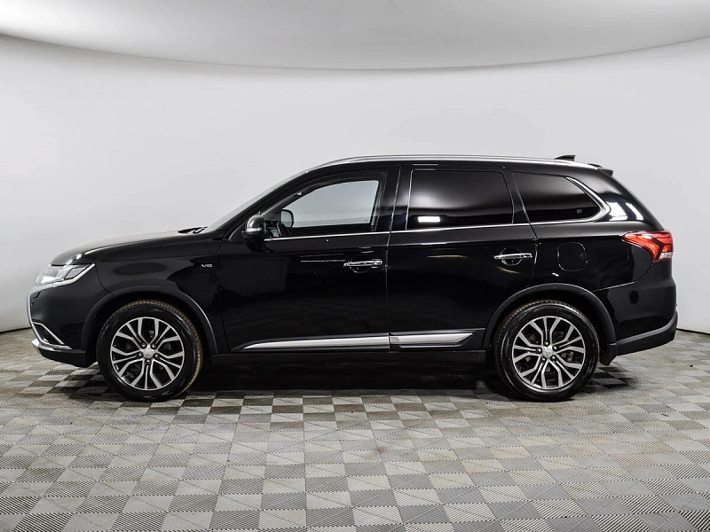 Outlander