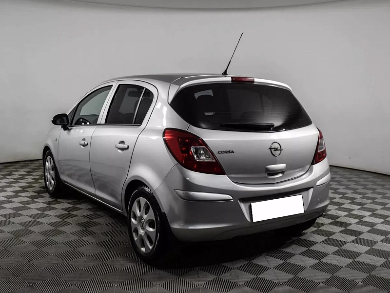 Corsa