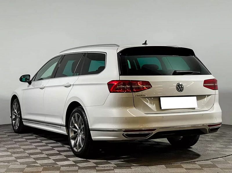 Passat