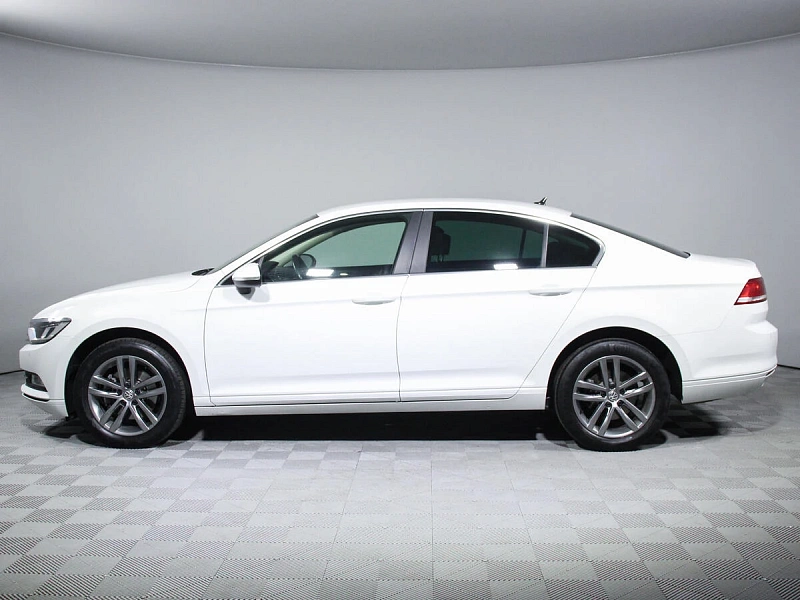 Passat