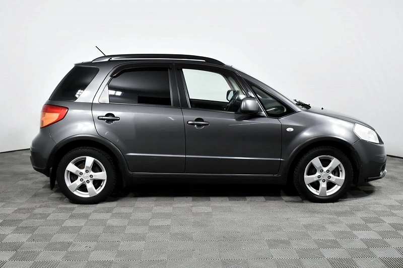 SX4