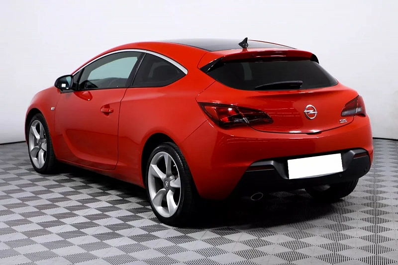 Astra