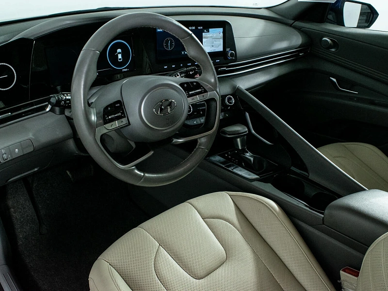 Elantra