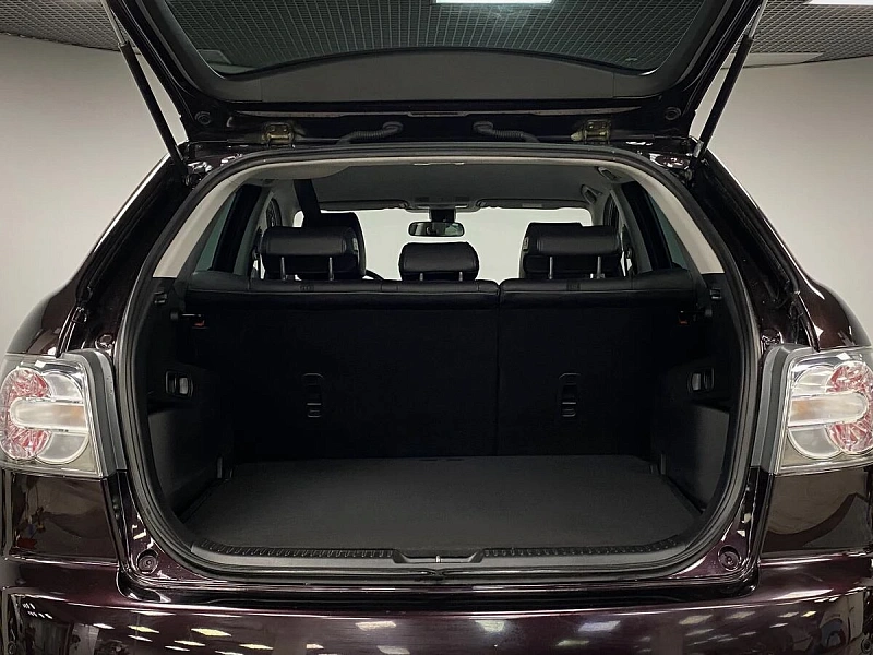 CX-7