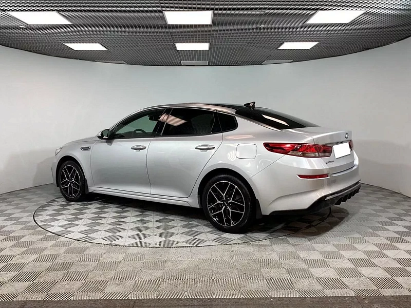 Optima