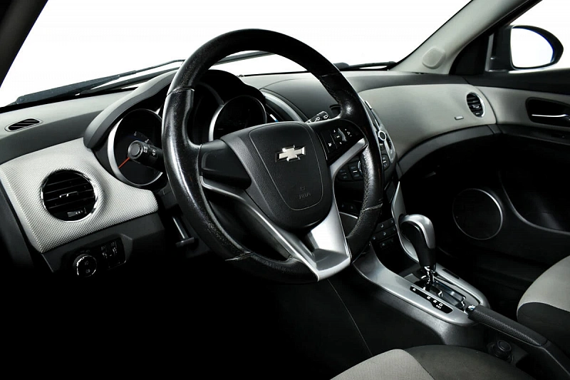 Cruze